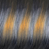 Zury Sis | Zury Sis Beyond Synthetic Hair Lace Front Wig - BYD-LACE H BEN | Wigs | essence beauty