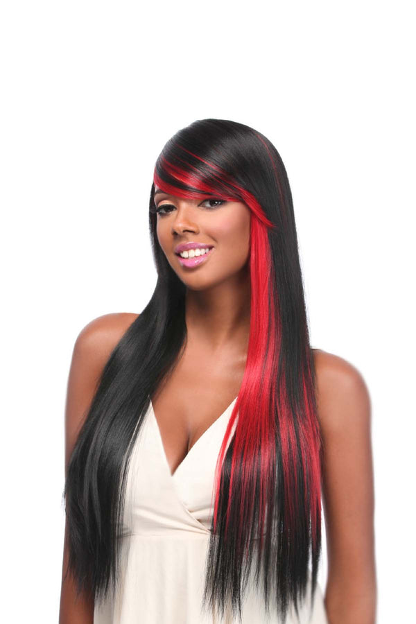 Hair Topic | Brazilian Girl | Wigs | essence beauty