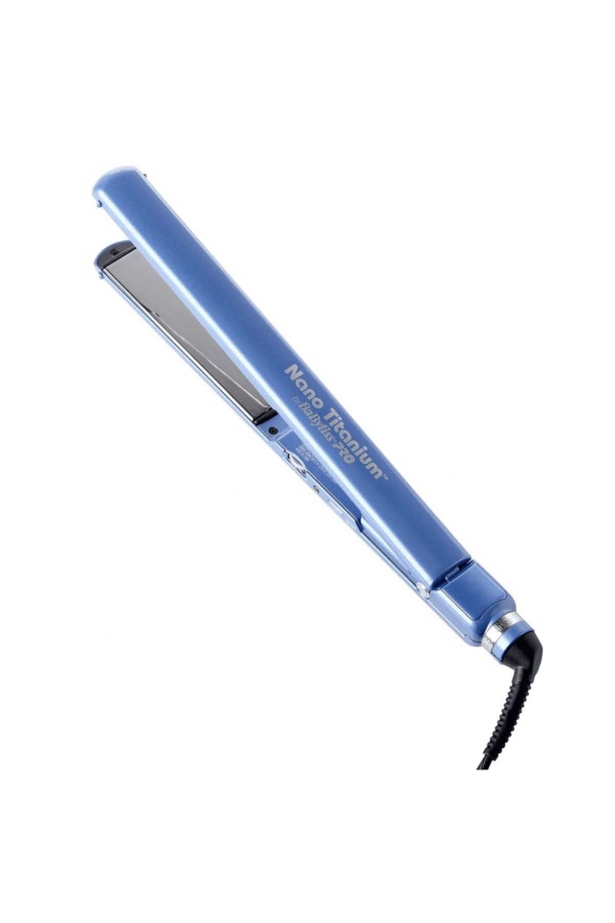 Nano straightener best sale