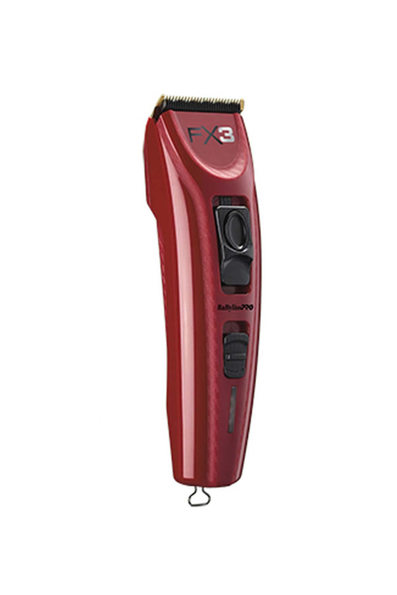 BaByliss | FX3 Professional High Torque Clipper | Electrical | essence beauty