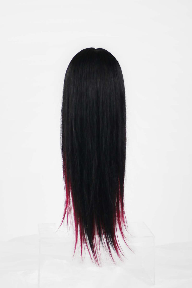 Bellatique | Bellatique I-Part Lace Front HD-Blossom Peekaboo | Wigs | essence beauty