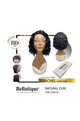Bellatique | Bellatique I-Part Lace Front HD-Rachel | Wigs | essence beauty