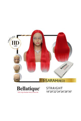 Bellatique | Bellatique I-Part Lace Front HD-Sarah | Wigs | essence beauty
