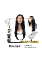 Bellatique | Bellatique 4X4 Lace Front HD-Sunny | Wigs | essence beauty