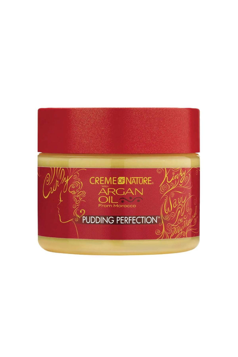 Creme of Nature | Pudding Perfection Curl Enhancing Creme 11.5 oz | | essence beauty
