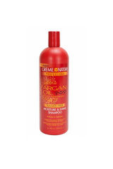 Creme of Nature | Argan Oil from Morocco Moisturizing Detangling Daily Shampoo- Sulfate Free | | essence beauty