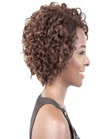 MOTOWN | Motown Tress Remy Human Hair Wig HR Camila | Human Wigs | essence beauty