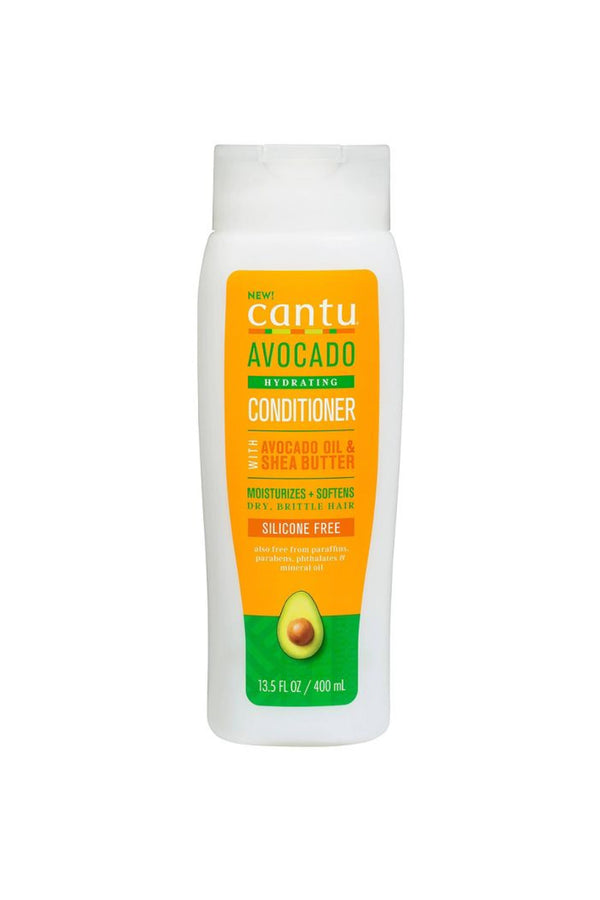 Cantu | Cantu Avocado Hydrating Conditioner - 13.5 fl oz | | essence beauty