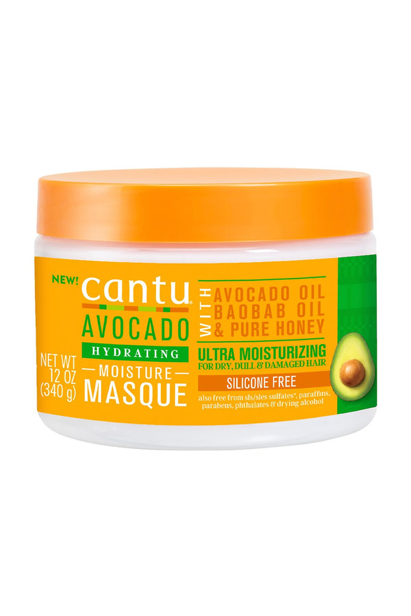Cantu | Cantu Avocado Hydrating Hair Masque - 12 oz | | essence beauty