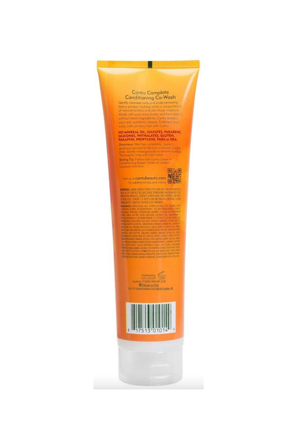 Cantu | Cantu Complete Conditioning Co-Wash - 10 oz | | essence beauty