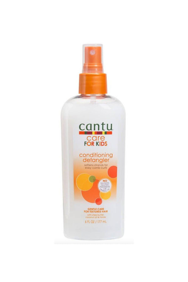 Cantu | Cantu Care for Kids Conditioning Detangler - 6 oz | | essence beauty