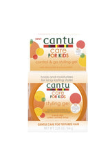 Cantu | Cantu Care for Kids Control & Go Styling Gel - 2.25 oz | | essence beauty