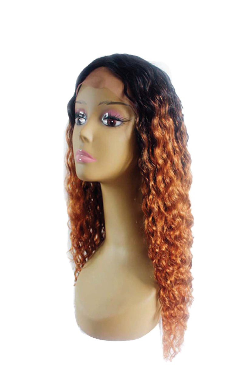 Hair Topic | HD LACE FRONT I-PART 733 | Wigs | essence beauty