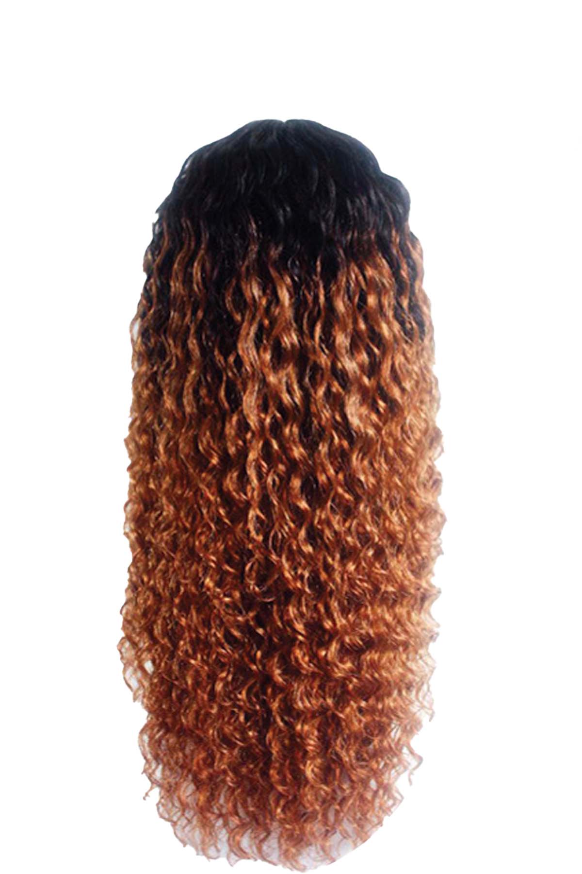 Hair Topic | HD LACE FRONT I-PART 733 - essence beauty