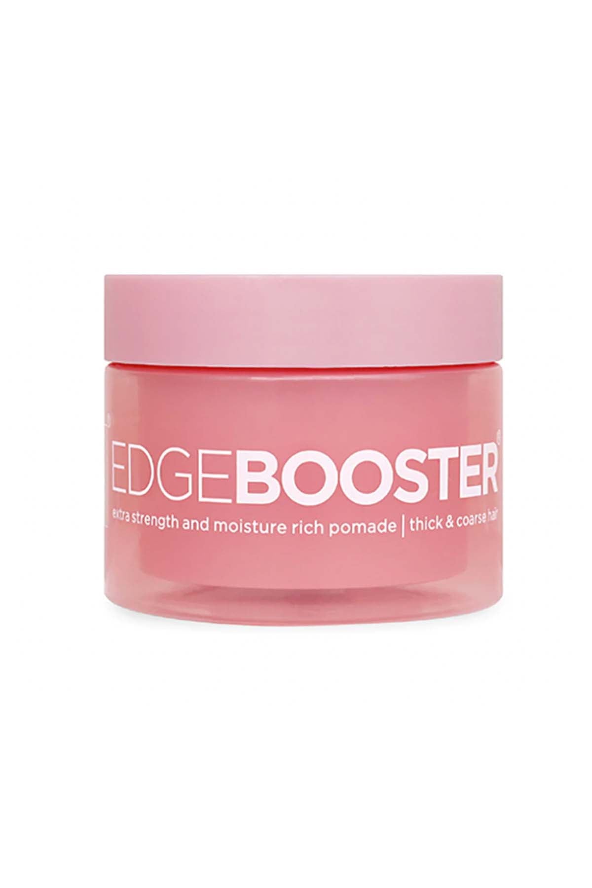 Edge Booster Extra Strength Thick & Coarse Ruby – O Boo Ja