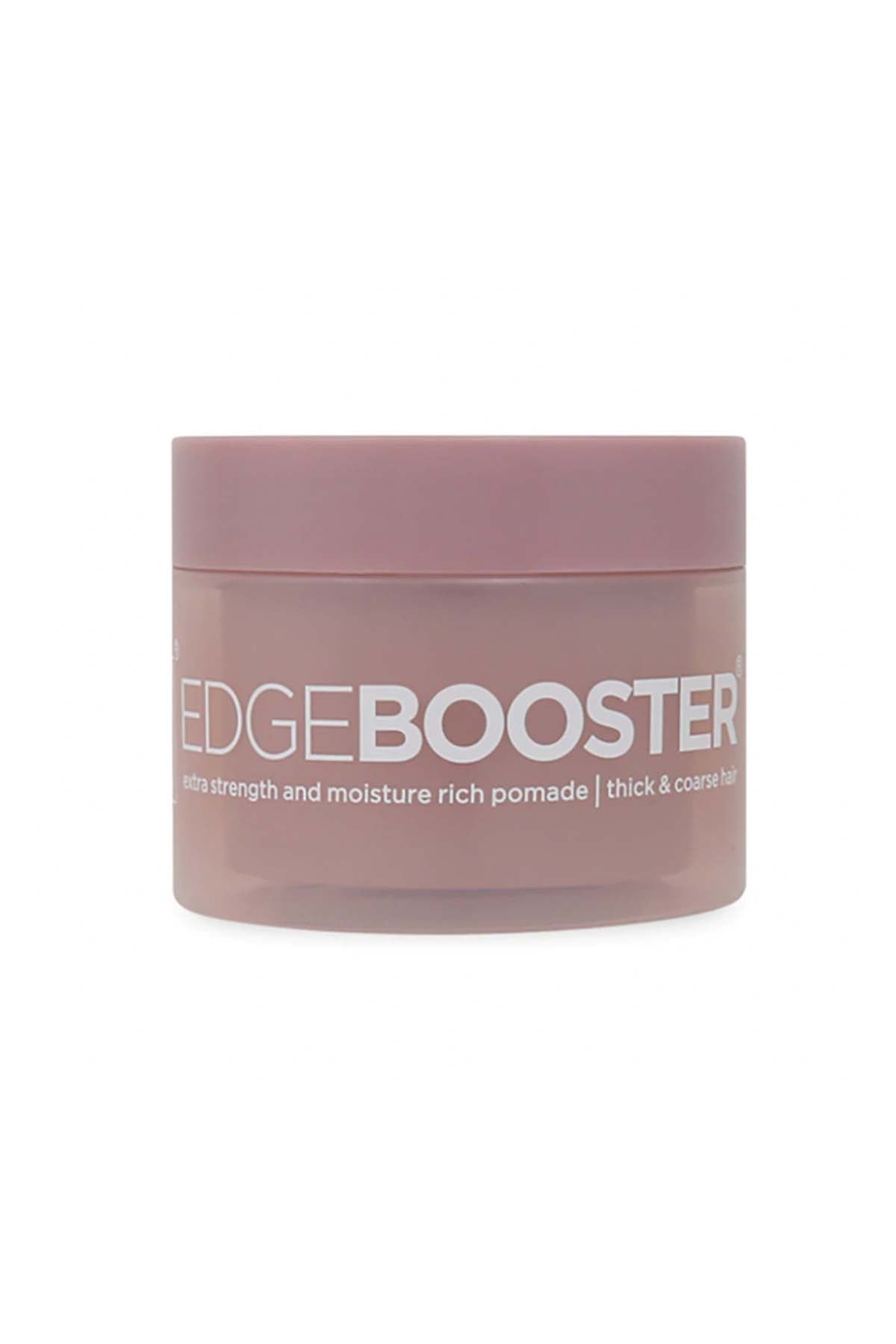 Edge Booster Extra Strength Thick & Coarse Ruby – O Boo Ja