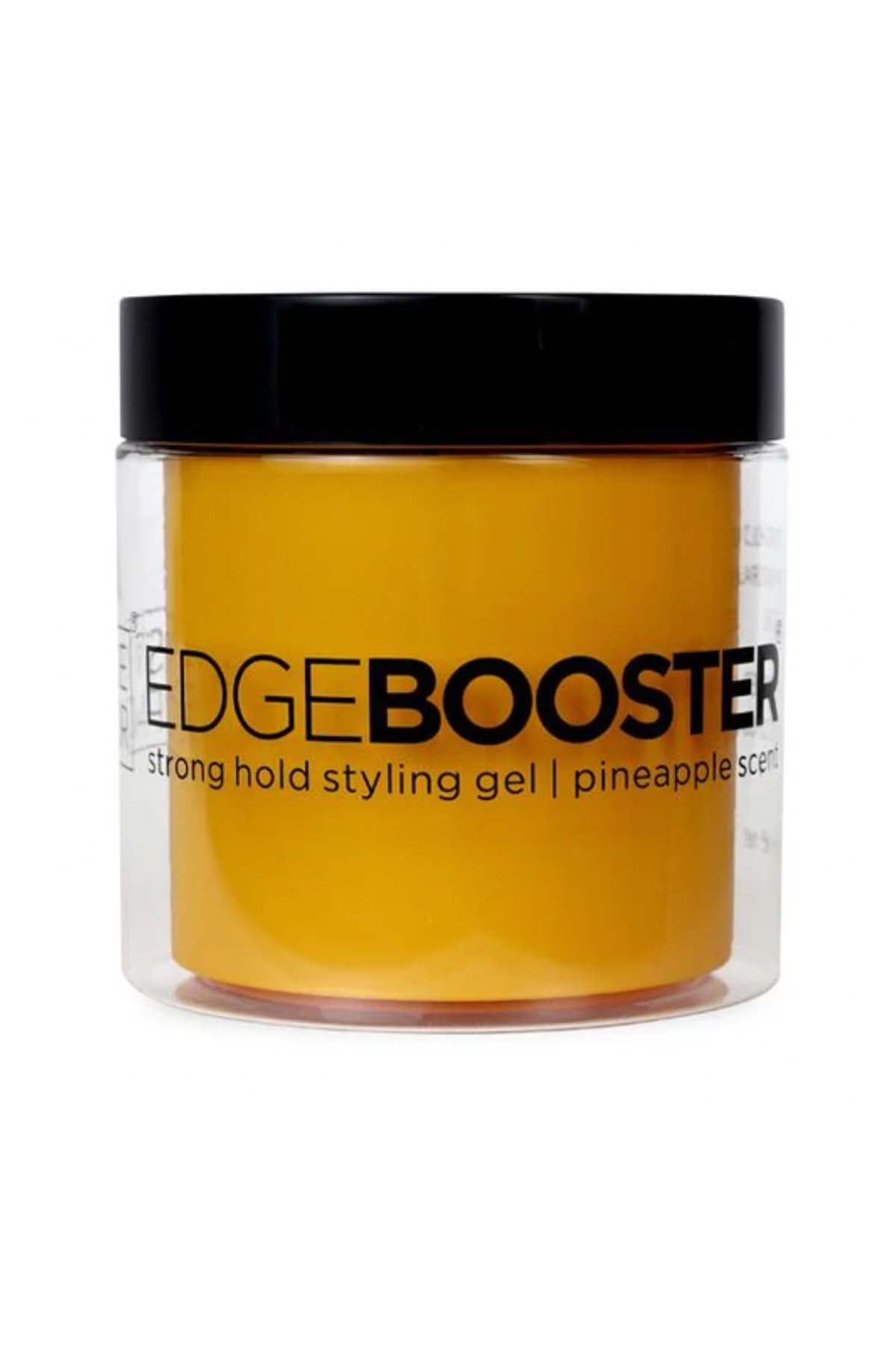 STYLE FACTOR | EDGE BOOSTER GEL | essence beauty