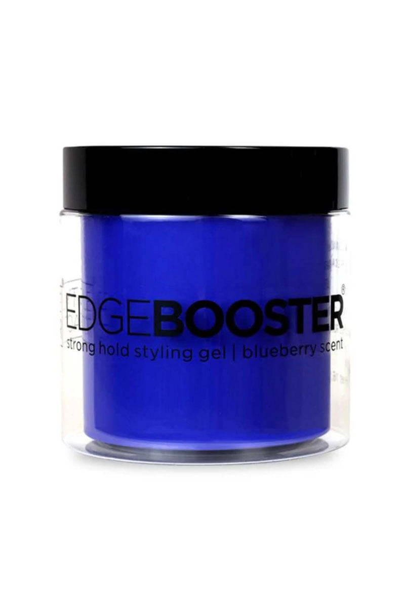 STYLE FACTOR - Edge Booster Strong Hold Pomade Lemon Berry Scent