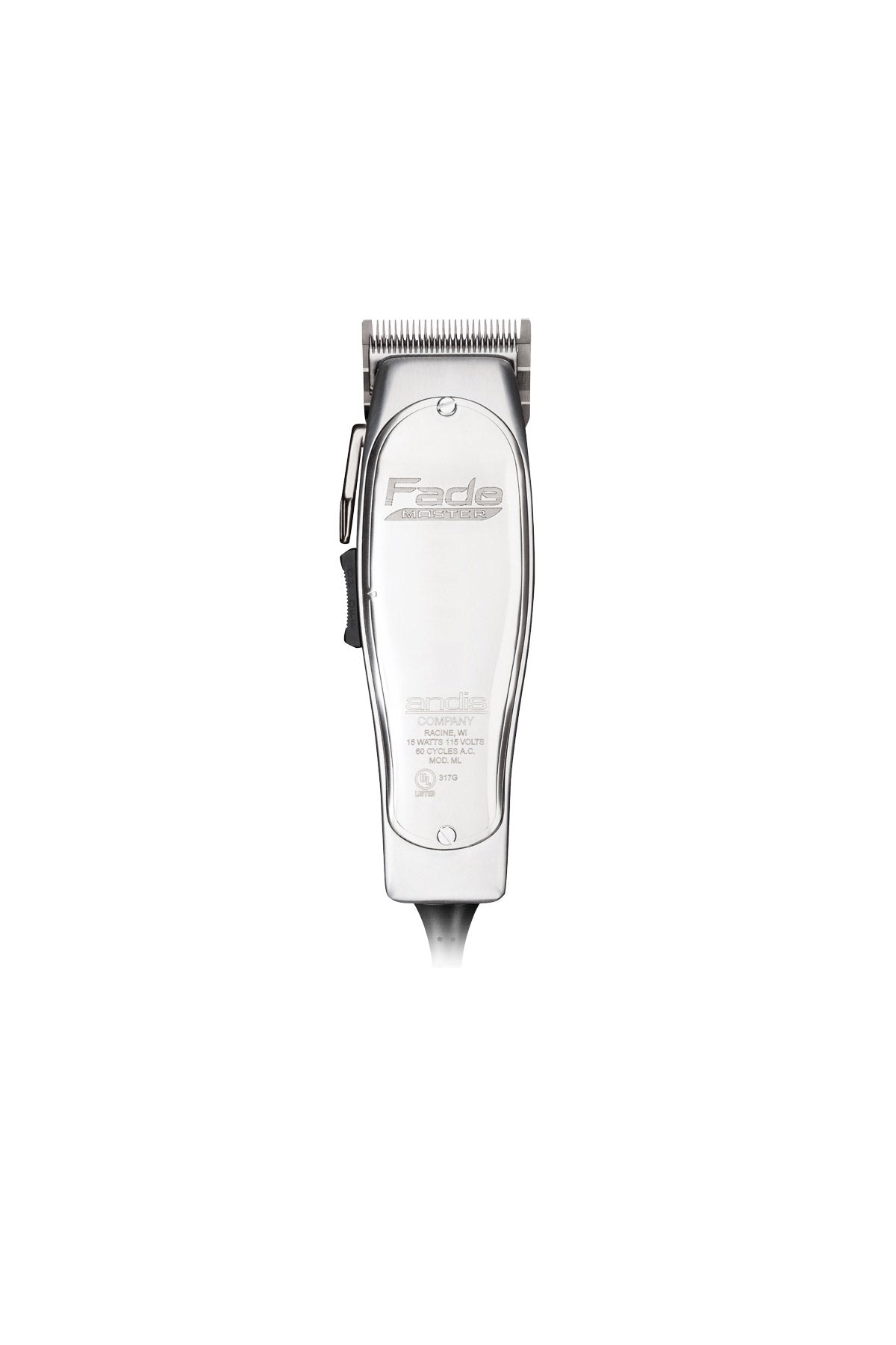 Andis Fade Master バリカン コード式& T-Outliner Andis Fade Master Adjustable Blade Hair Corded Clipper #01690 | eBay