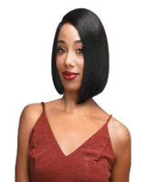 Zury Sis | Zury Sis Synthetic Lace Front Wig – Gia Short | Wigs | essence beauty