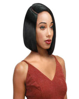 Zury Sis | Zury Sis Synthetic Lace Front Wig – Gia Short | Wigs | essence beauty