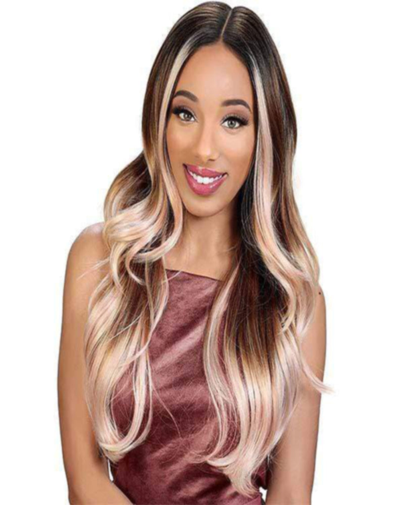 Zury Sis | Zury Sis Synthetic Hair Lace Front Wig - GLORY | Wigs | essence beauty
