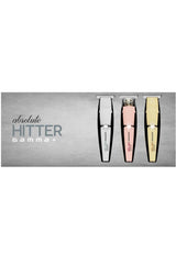 GAMMA | ABSOLUTE HITTER TRIMMER | Electrical | essence beauty