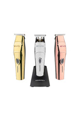 GAMMA | EVO CORDLESS TRIMMER | Electrical | essence beauty