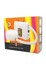 Gold n Hot | Gold 'N Hot Professional Ionic Soft Bonnet Dryer | | essence beauty