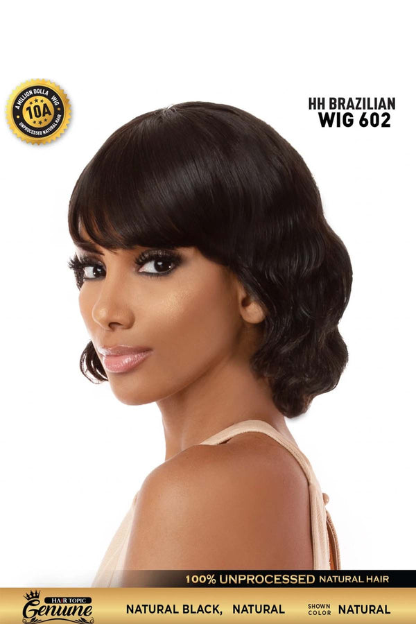 Hair Topic | HH Brazilian 602 | Wigs | essence beauty