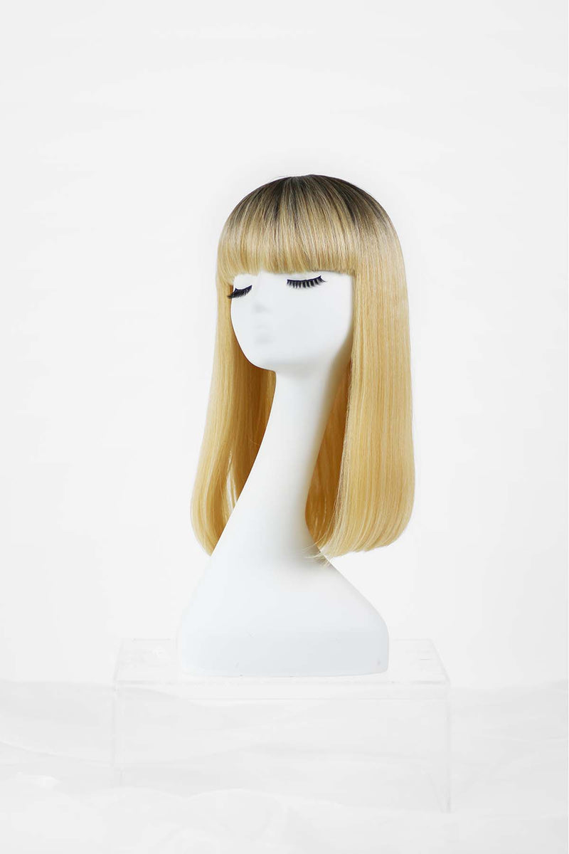 Hair Topic | Yuri | Wigs | essence beauty
