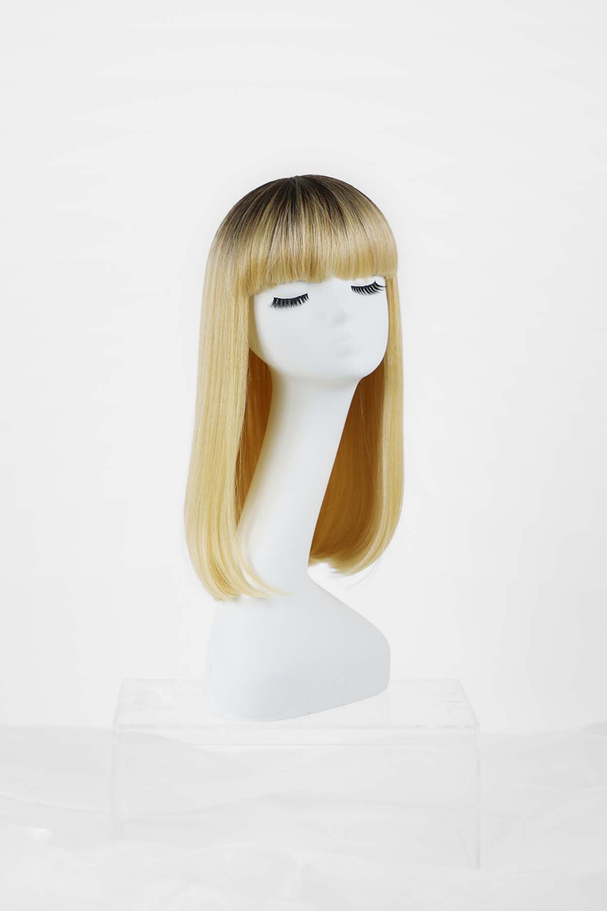 Hair Topic | Mega Yuri - essence beauty