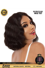 Hair Topic | 10A HH Brazilian 707 | Wigs | essence beauty