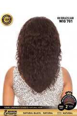 Hair Topic | HH Brazilian 701 | Wigs | essence beauty