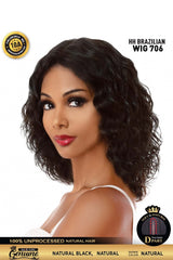 Hair Topic | 10A HH Brazilian 706 | Wigs | essence beauty