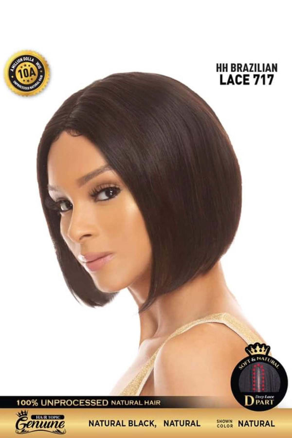 Hair Topic | HH Brazilian 717 | Wigs | essence beauty