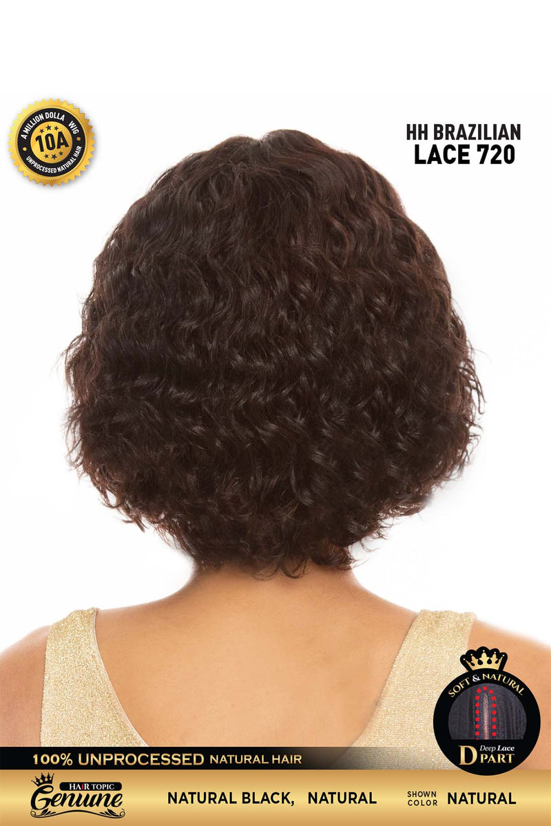 Hair Topic | HH Brazilian 720 | Wigs | essence beauty