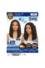 Hair Topic | February | Wigs | essence beauty
