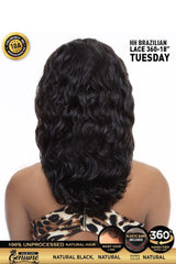 Hair Topic | Tuesday | Wigs | essence beauty