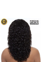 Hair Topic | Wednesday | Wigs | essence beauty