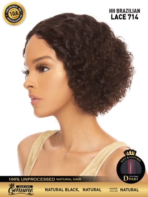Hair Topic | HH Brazilian 714 | Wigs | essence beauty