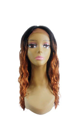 Hair Topic | HD LACE FRONT I-PART 734 | Wigs | essence beauty