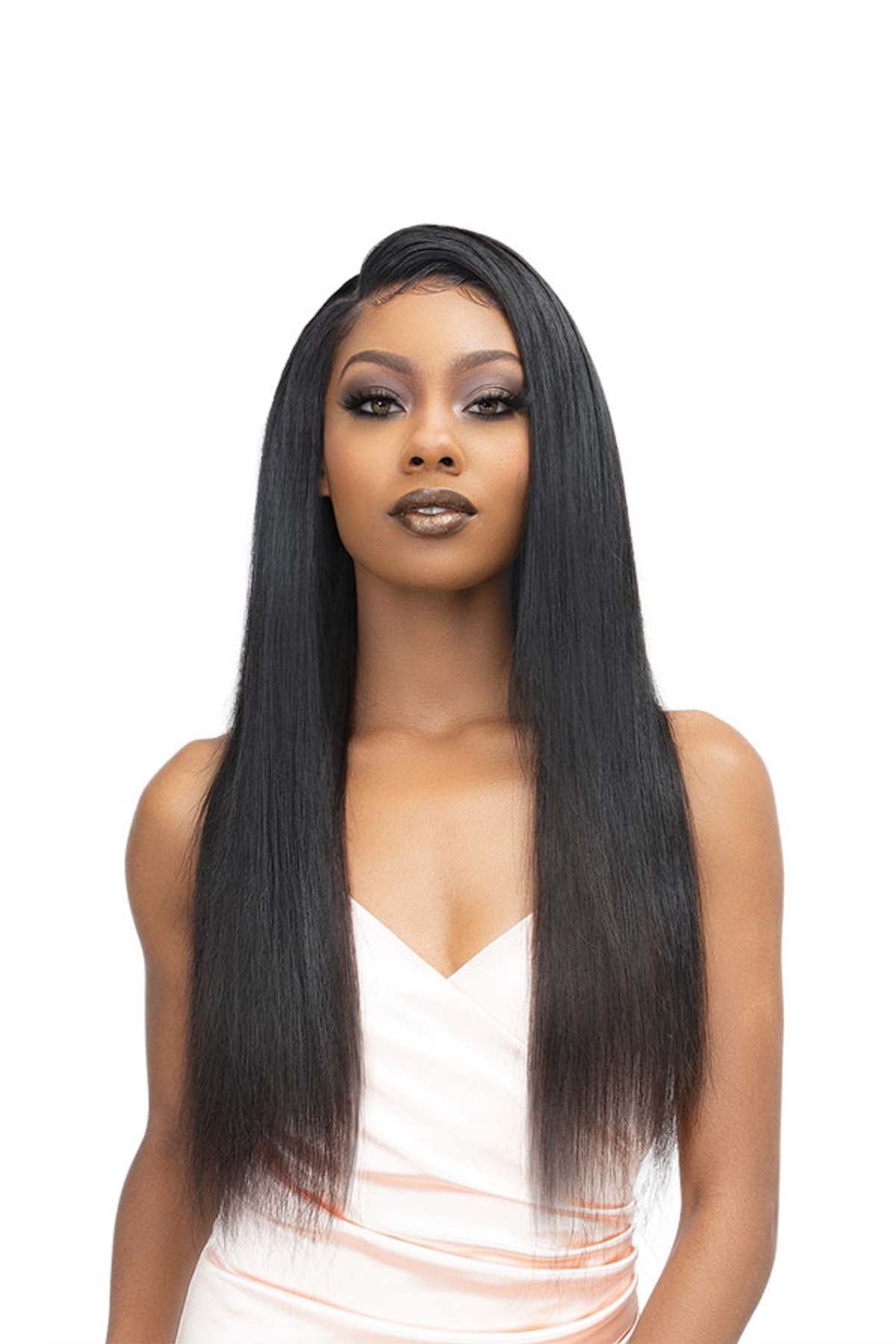 MELT™ BRAZILIAN STRAIGHT 3PCS+13X5 HD FRONTAL – essence beauty