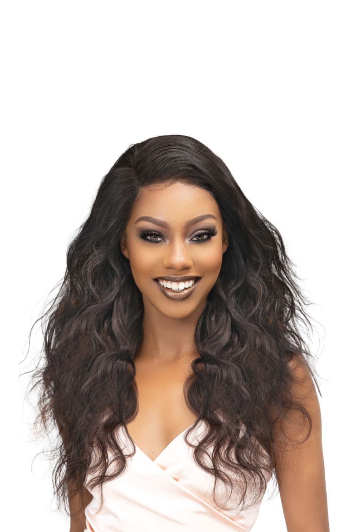 MELT™ NATURAL BODY 3PCS+4X5 FREE PART FRONTAL – essence beauty