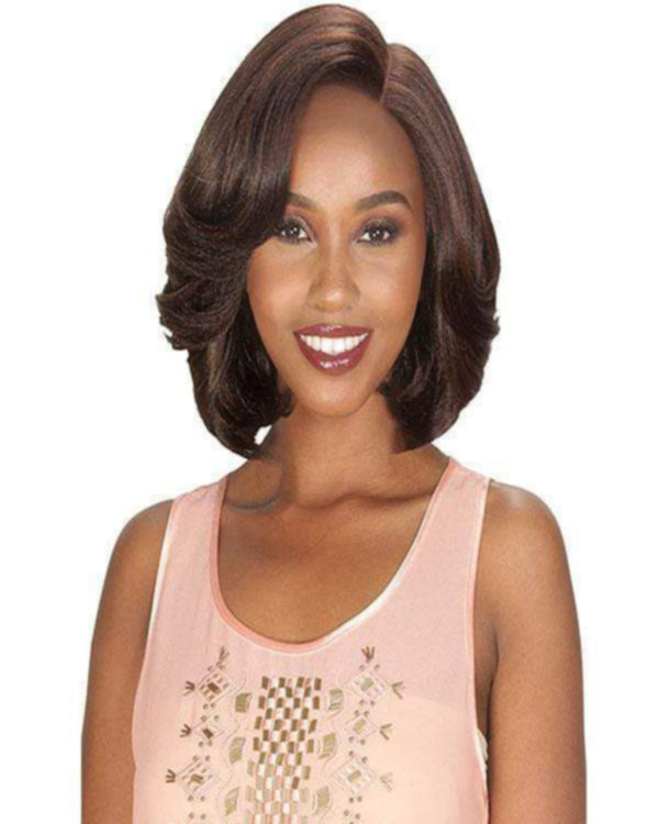 Zury Sis | Zury Sis Beyond Synthetic Lace Front Wig - BYD LACE H LAKE | Wigs | essence beauty