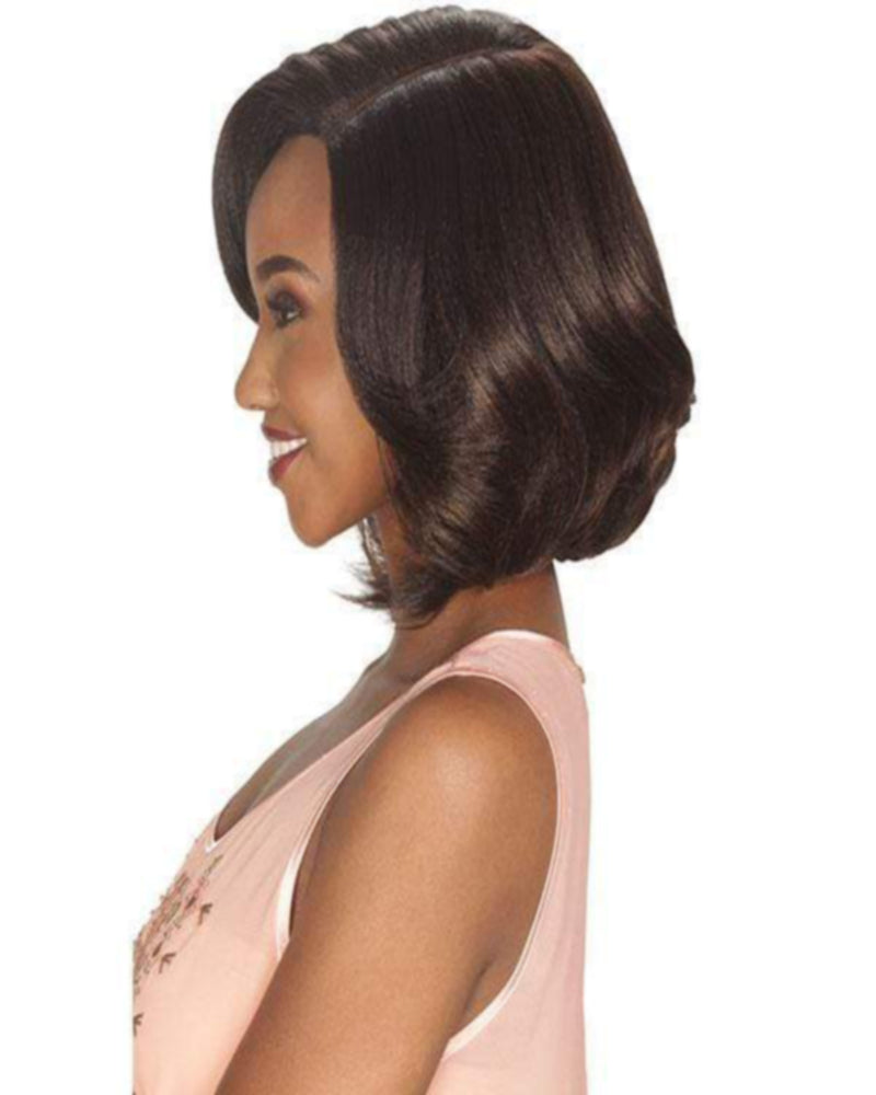Zury Sis | Zury Sis Beyond Synthetic Lace Front Wig - BYD LACE H LAKE | Wigs | essence beauty