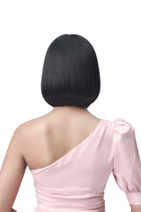 Bobbi Boss | Bobbi Boss Synthetic Deep Lace Wig MLF580 LIVANA | Wigs | essence beauty