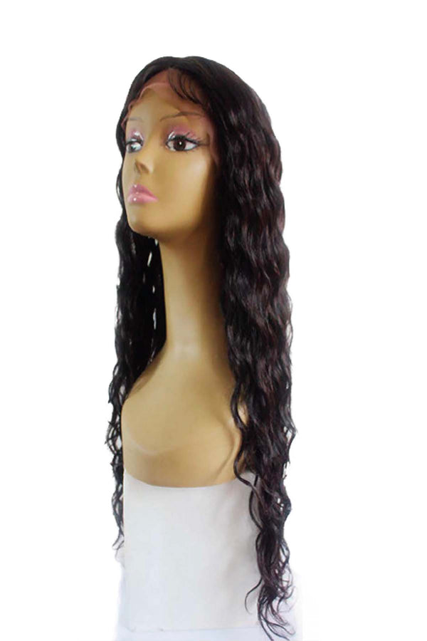 Hair Topic | HD BRAZILIAN I-PART 739 | Wigs | essence beauty