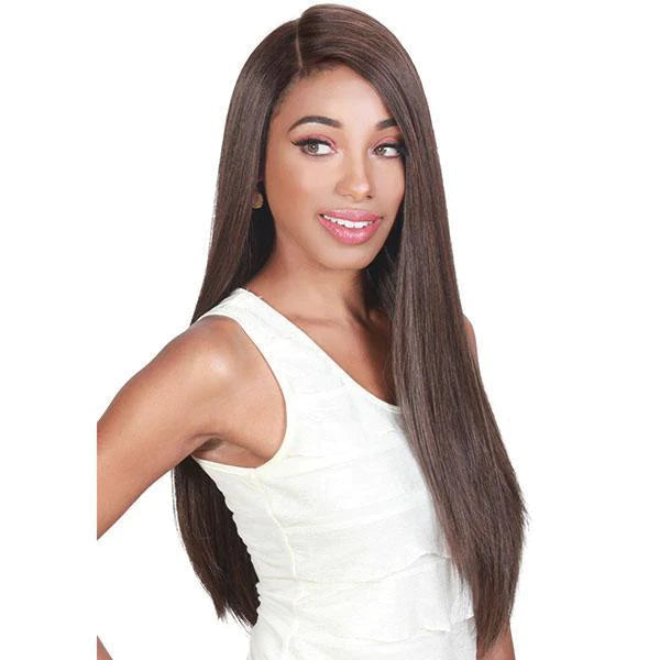 Zury Sis | Zury Sis Slay Synthetic Hair Lace Front Wig - MIA | Wigs | essence beauty