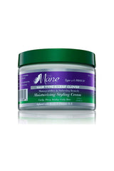 Mane Choice | Type 4 Leaf Clover Moisturizing Styling Cream - 12 oz | | essence beauty
